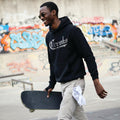 Men's Crooks & Castles Notorious Crooks League Hoodie