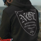Men's Crooks & Castles Notorious Crooks League Hoodie