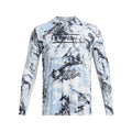 Men's UA Fish Pro Camo Hoodie