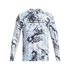 Men's UA Fish Pro Camo Hoodie