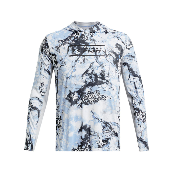 Men's UA Fish Pro Camo Hoodie