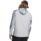 Men's UA Fish Pro Camo Hoodie