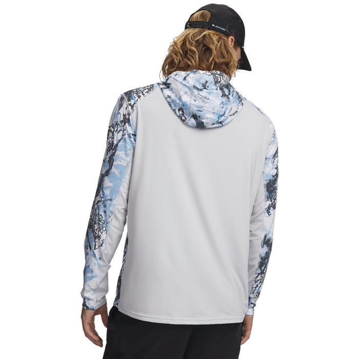 Men's UA Fish Pro Camo Hoodie