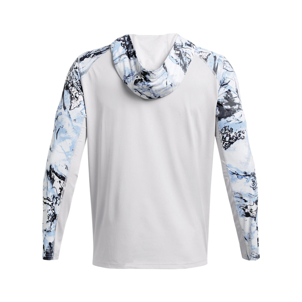 Men's UA Fish Pro Camo Hoodie