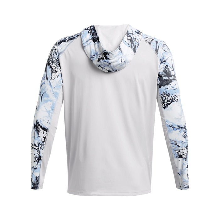Men's UA Fish Pro Camo Hoodie