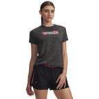 Women's UA Tech Twist Graphic