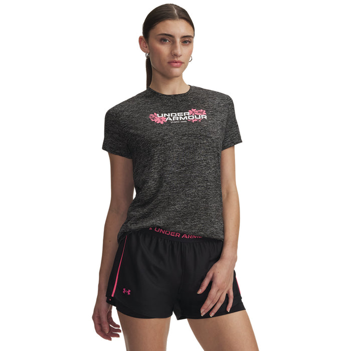 Women's UA Tech Twist Graphic