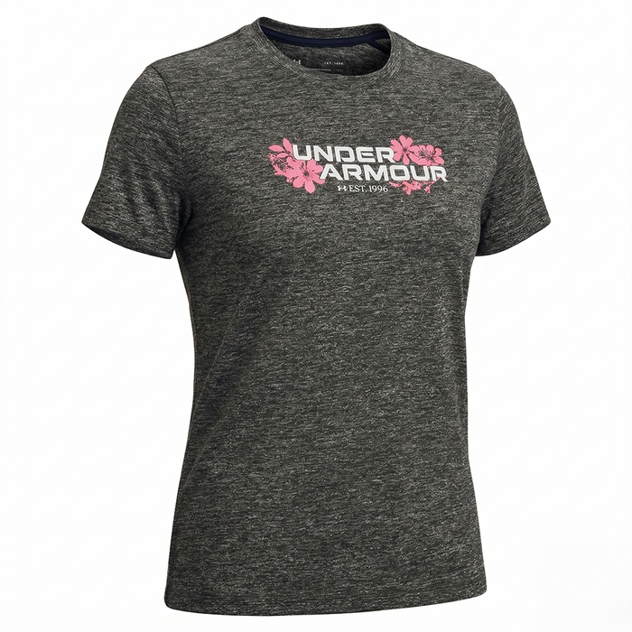 Women's UA Tech Twist Graphic