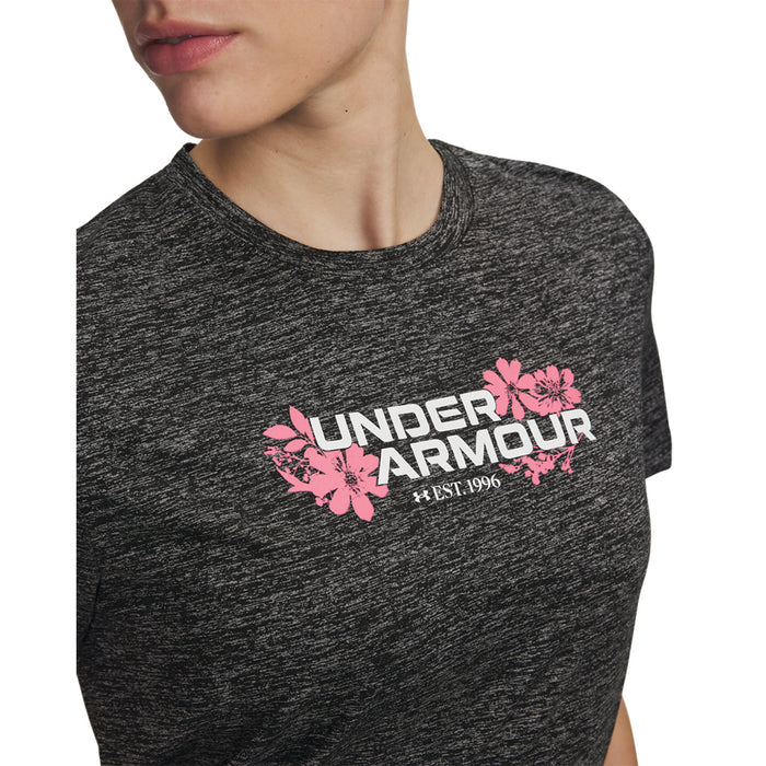 Women's UA Tech Twist Graphic