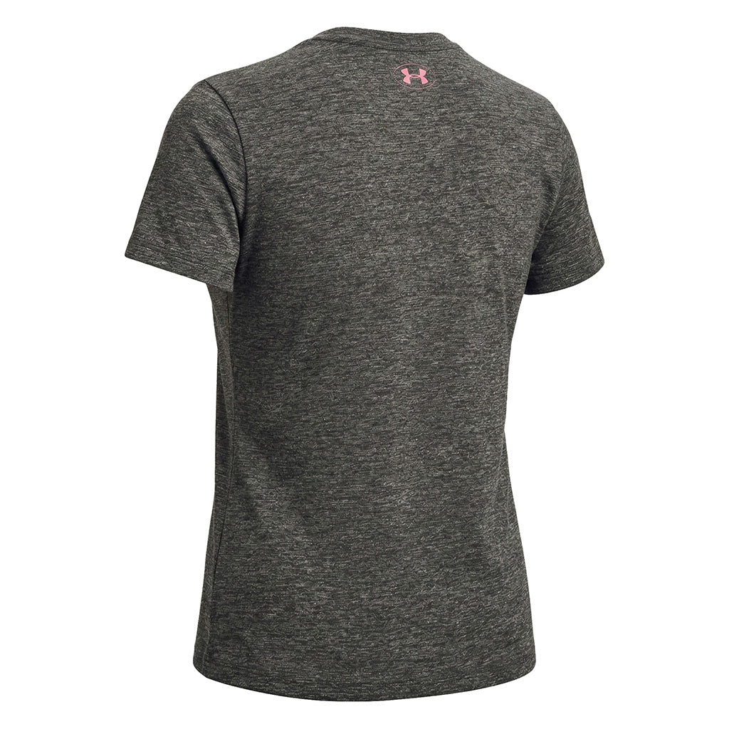Women's UA Tech Twist Graphic