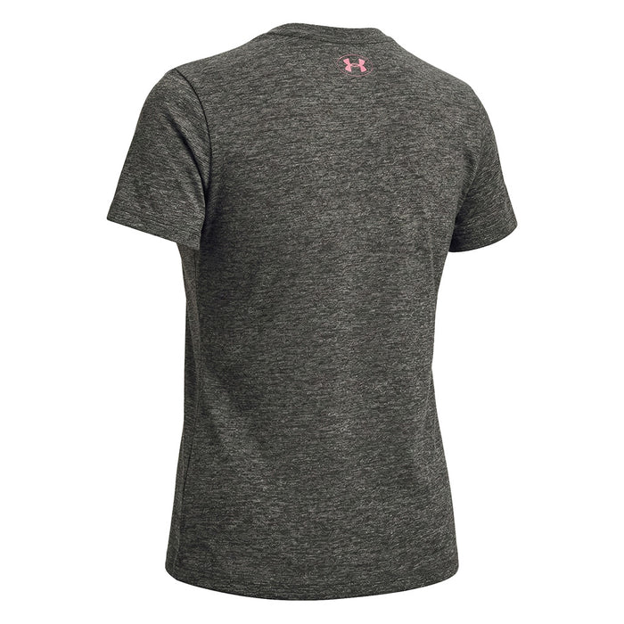 Women's UA Tech Twist Graphic