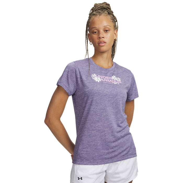 Women's UA Tech Twist Graphic