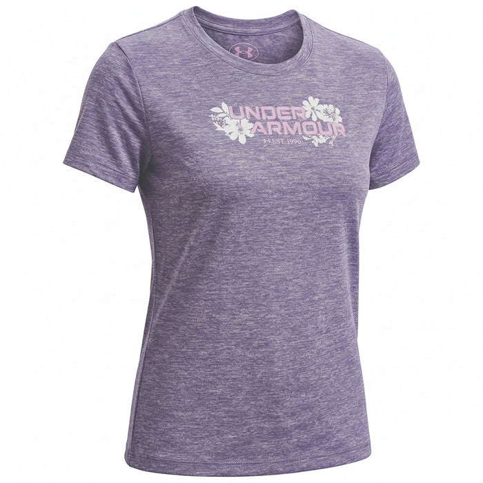 Women's UA Tech Twist Graphic