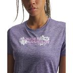 Women's UA Tech Twist Graphic