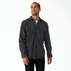 Men's Dickies Tradebuilt Utility Work Shirt