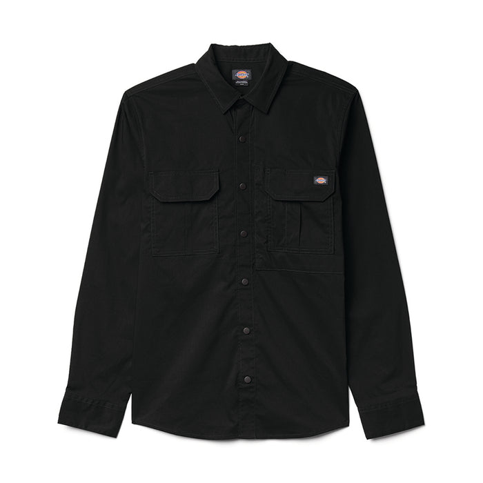 Men's Dickies Tradebuilt Utility Work Shirt