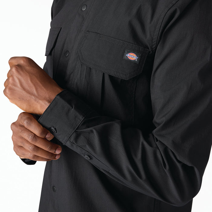 Men's Dickies Tradebuilt Utility Work Shirt