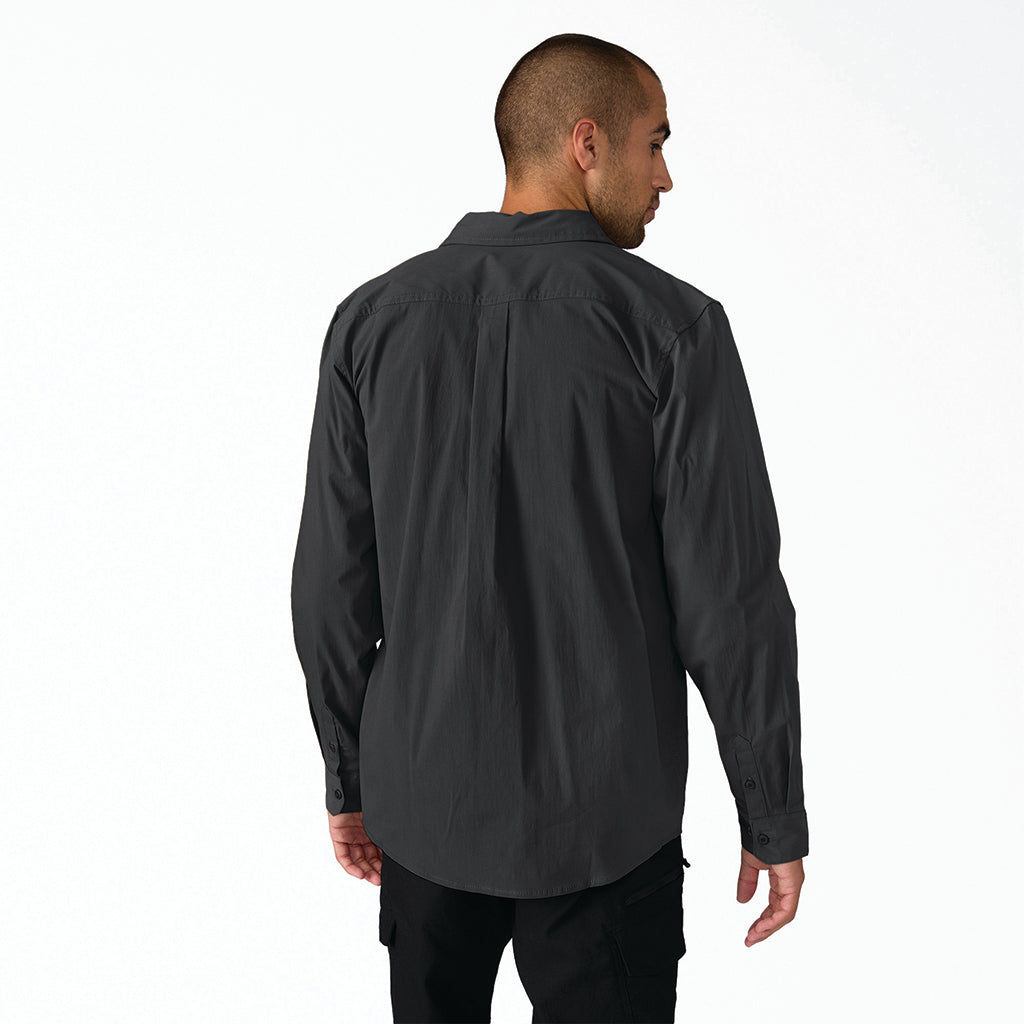 Men's Dickies Tradebuilt Utility Work Shirt