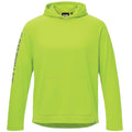 Men's CAT Lightweight Cooling Hooded L/S Tee