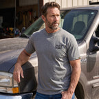 Men's CAT Trademark Tee