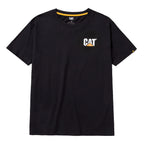 Men's CAT Trademark Tee