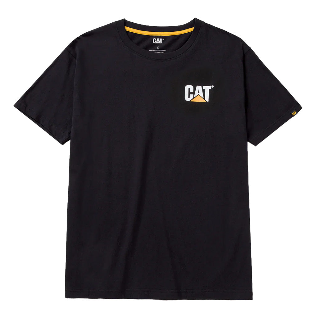 Men's CAT Trademark Tee
