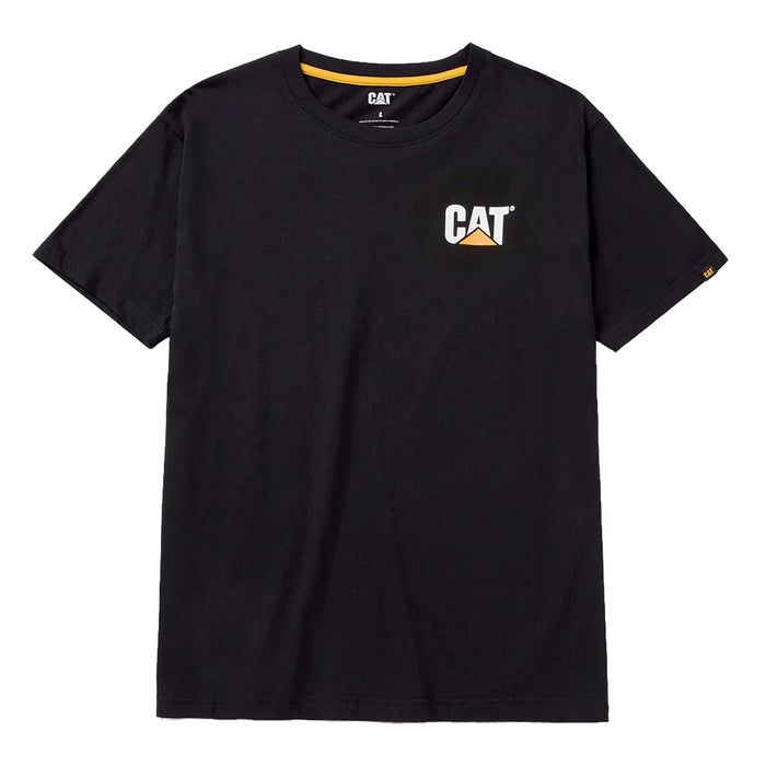 Men's CAT Trademark Tee