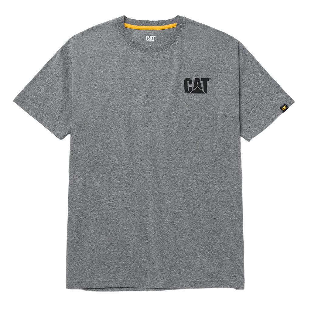 Men's CAT Trademark Tee