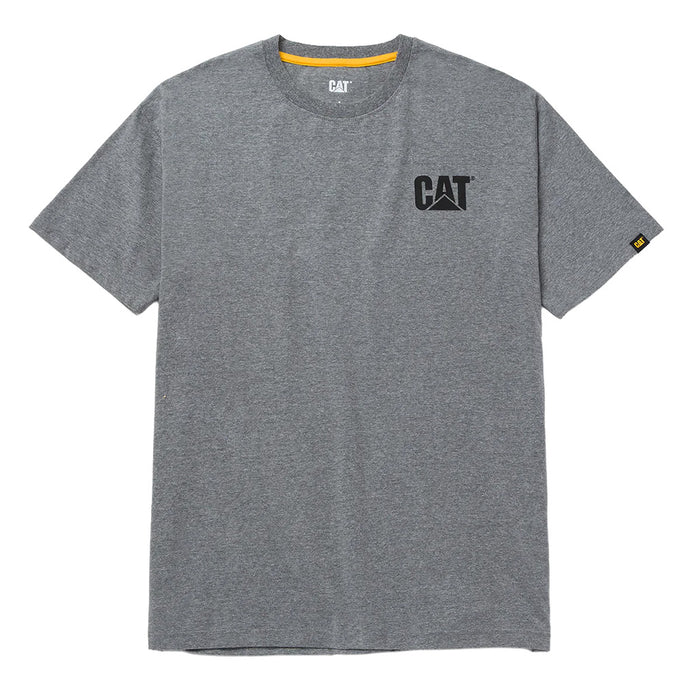 Men's CAT Trademark Tee
