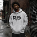 Men's Crooks & Castles Legacy Hoodie