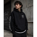 Men's Crooks & Castles Raiders Hoodie