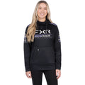 Women's FXR Race Division Tech Pullover Hoodie