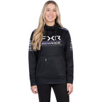 Women's FXR Race Division Tech Pullover Hoodie