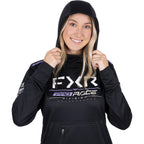 Women's FXR Race Division Tech Pullover Hoodie