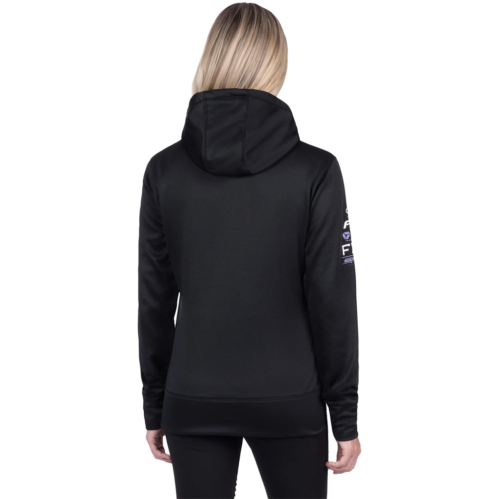 Women's FXR Race Division Tech Pullover Hoodie