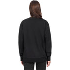 Women's FXR Mitered Cotton Crewneck Sweatshirt