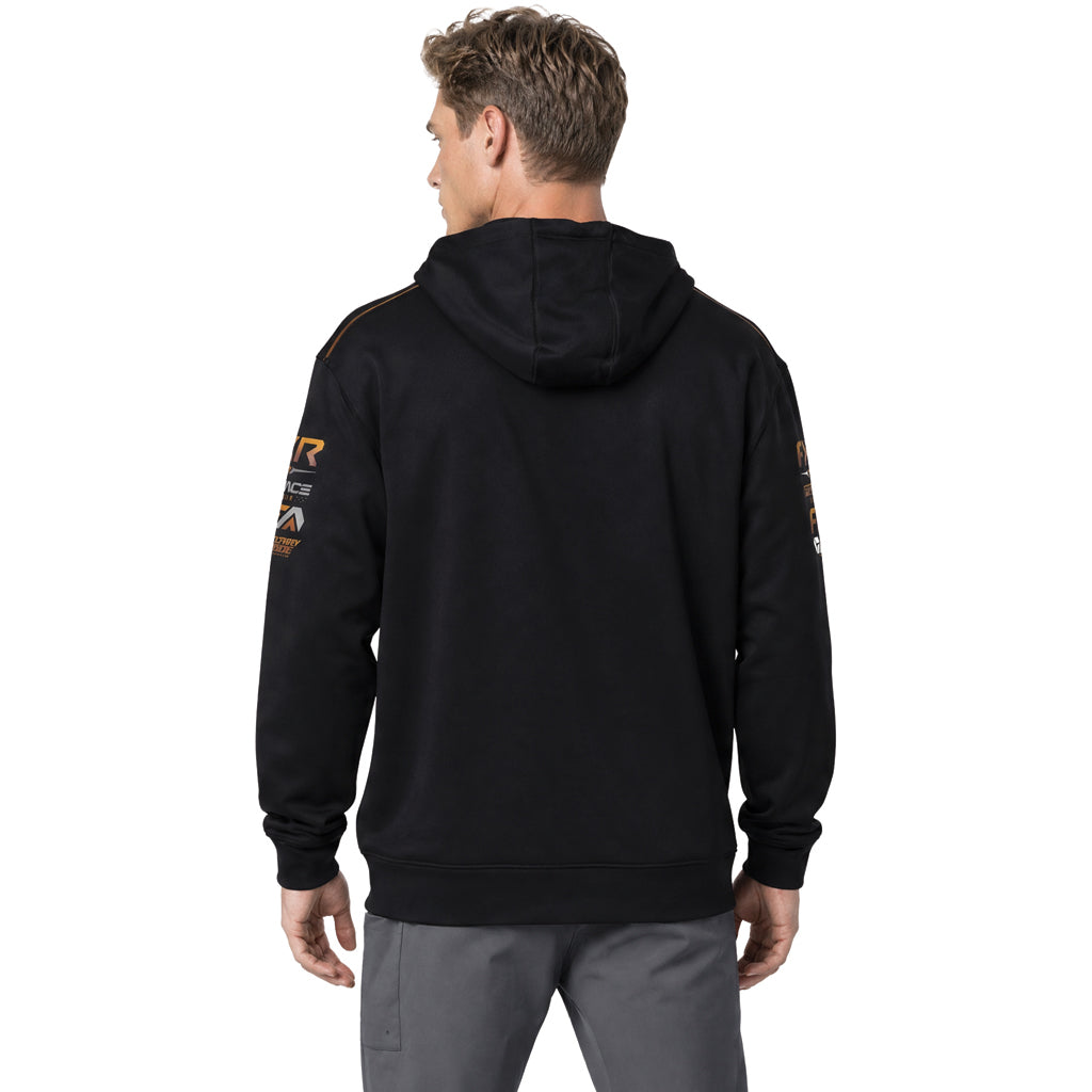 Men's FXR Race Division Tech PO Hoodie