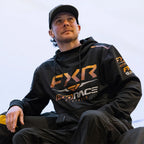 Men's FXR Race Division Tech PO Hoodie