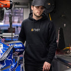 Men's FXR Mitered Cotton PO Hoodie