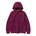 Women's CAT Trademark Banner Pullover