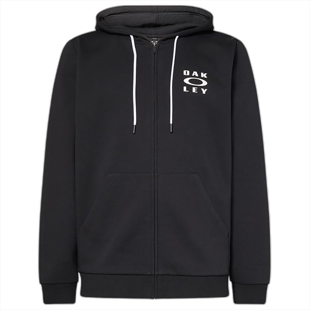 Men's Oakley FZ Hoodie