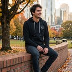 Men's Oakley FZ Hoodie