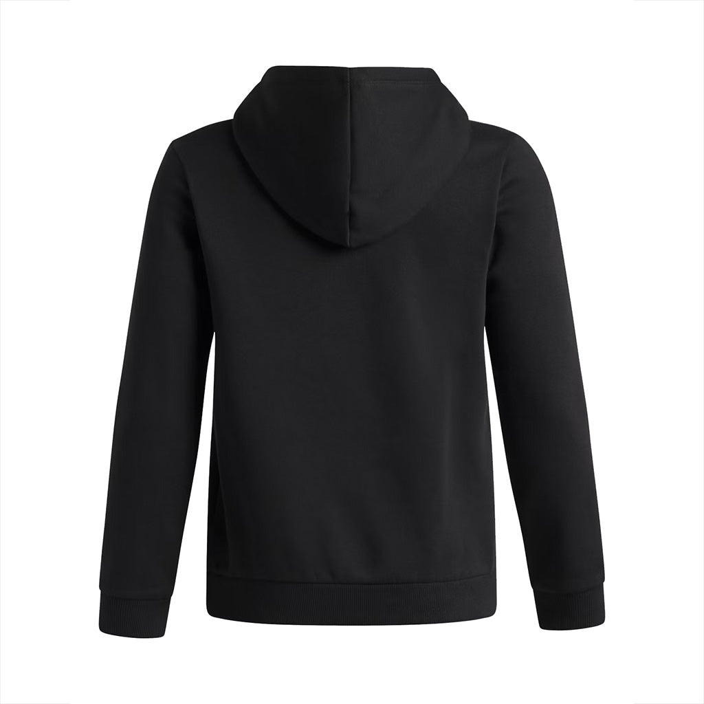 Boy's UA Fleece Key Print Fill Hoodie