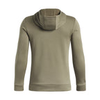 Boy's Under Armour Fleece Big Logo Hoodie