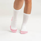 Women's Carhartt Midweight Cotton Blend Crew Sock (3 Pack)