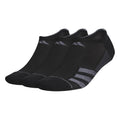 Adidas Men's Ankle Socks (3 Pack)
