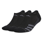 Adidas Men's Ankle Socks (3 Pack)
