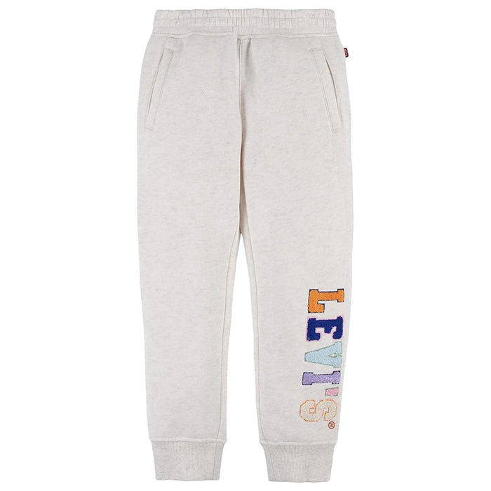 Levi's Kid's Soft Knit Jogger Pants