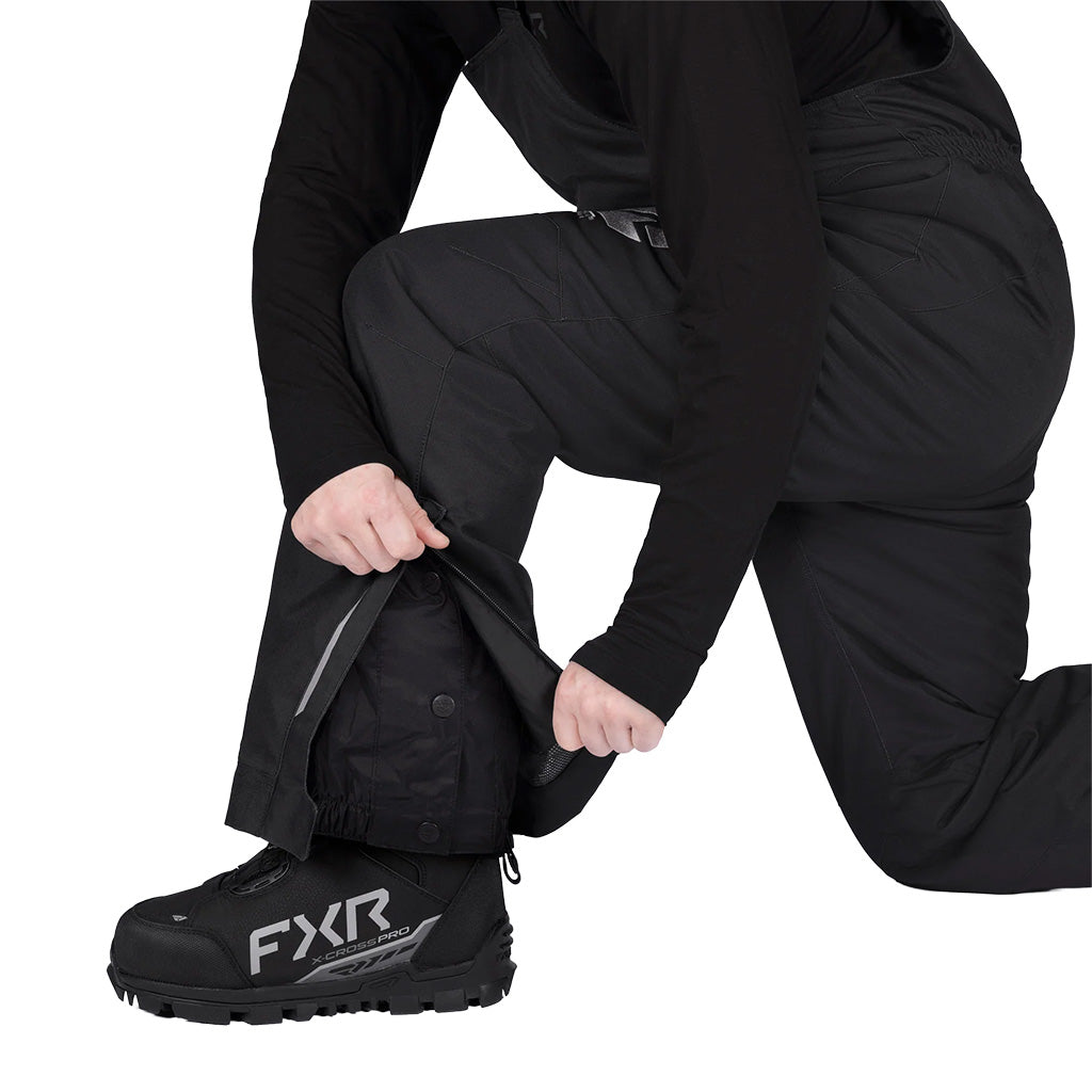 Men's FXR Fuel Bib Pant