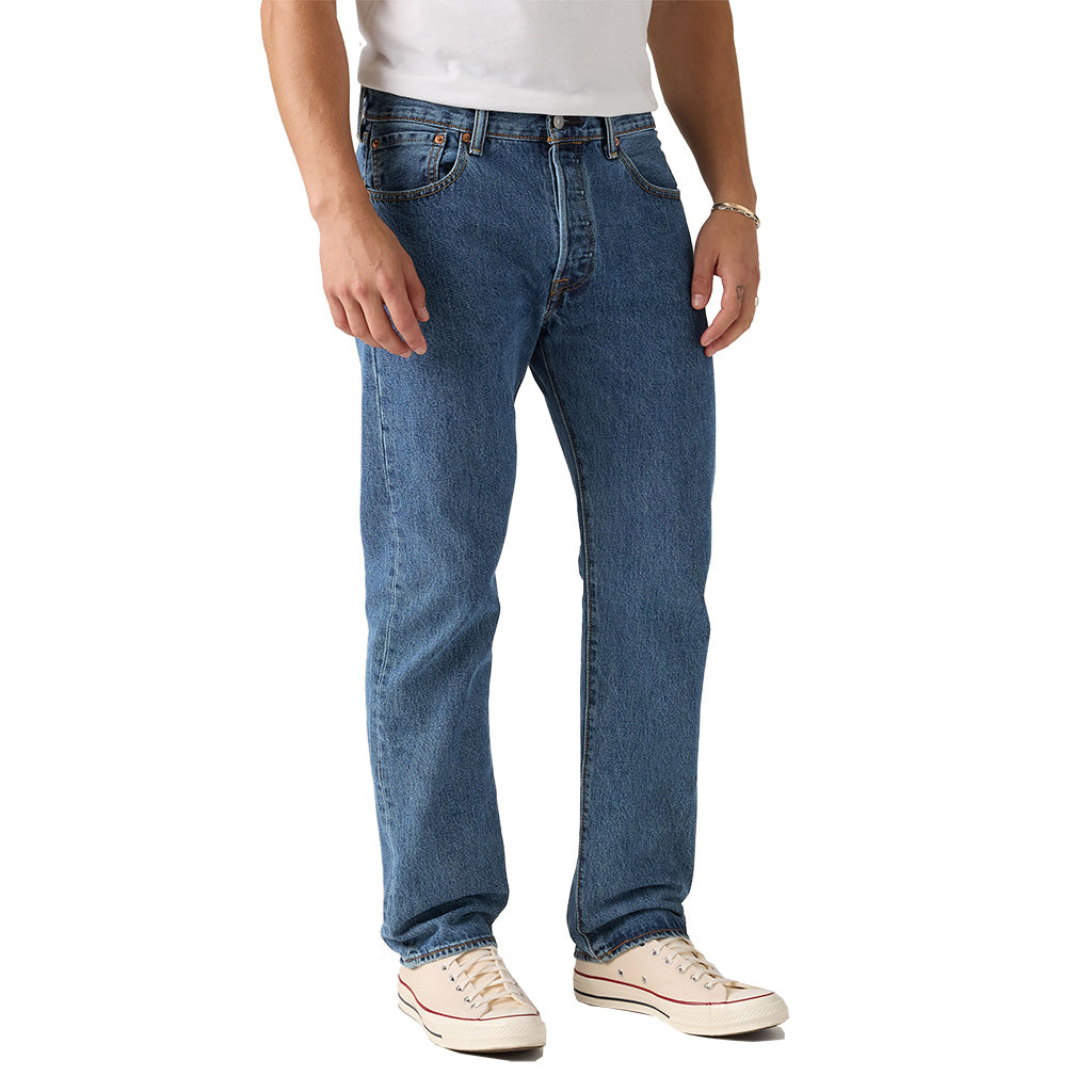 Men's Levi's 501 Jeans